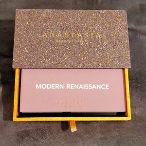 Anastasia Beverly Hills Modern Renaissance palette